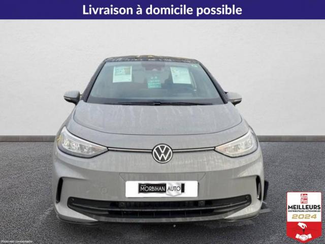 Volkswagen Id.3 image 4