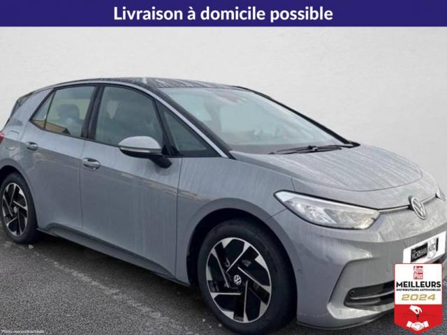 Volkswagen Id.3 image 5