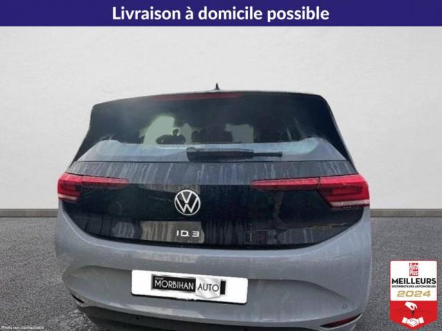 Volkswagen Id.3 image 6