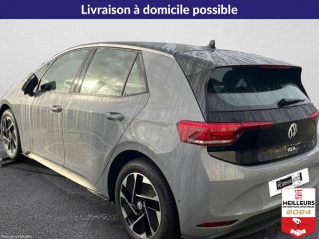 Volkswagen Id.3 image 9
