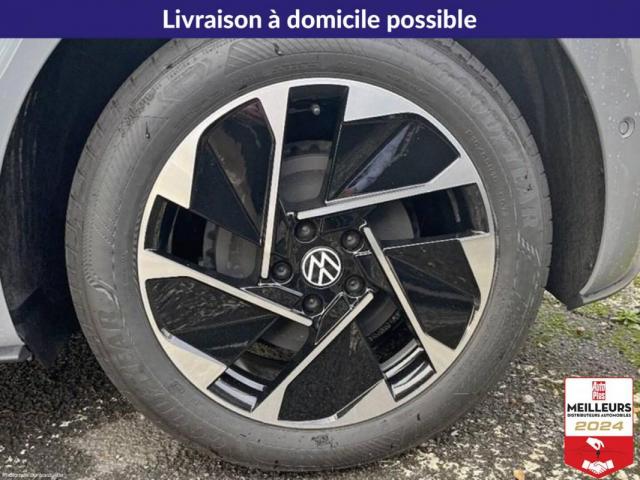 Volkswagen Id.3 image 8