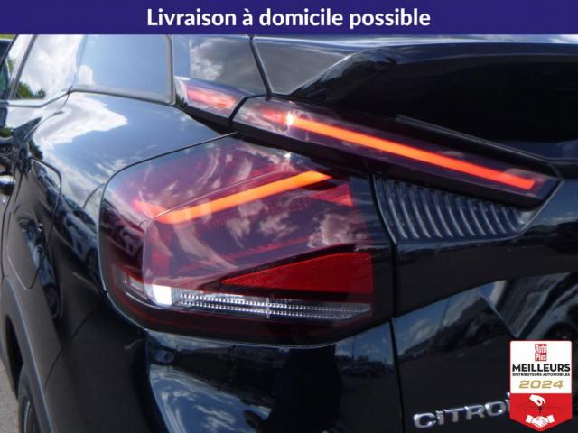 Citroen C4 image 4