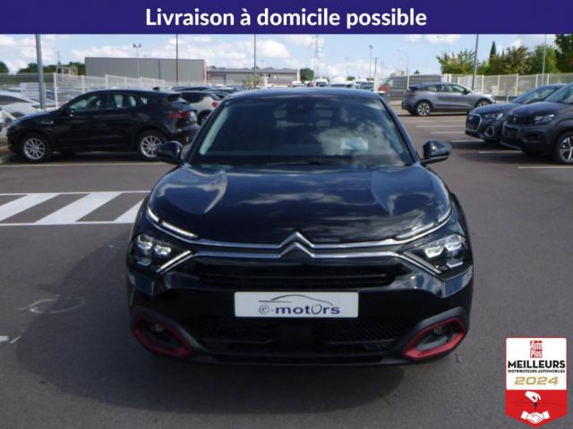 Citroen C4 image 2