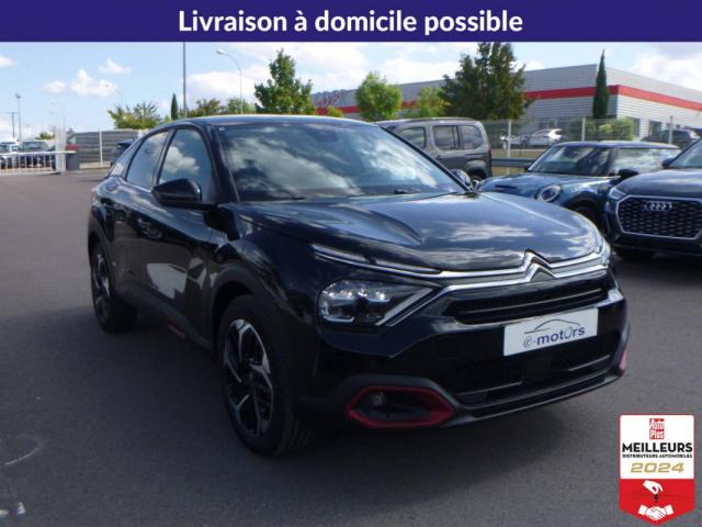 Citroen C4 image 3
