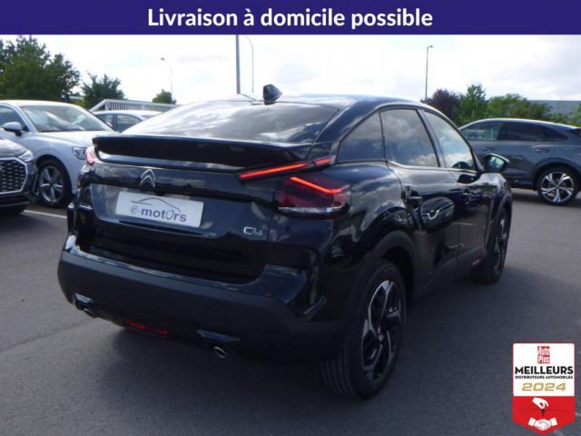 Citroen C4 image 1