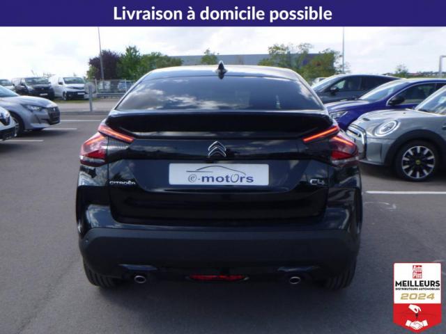Citroen C4 image 7