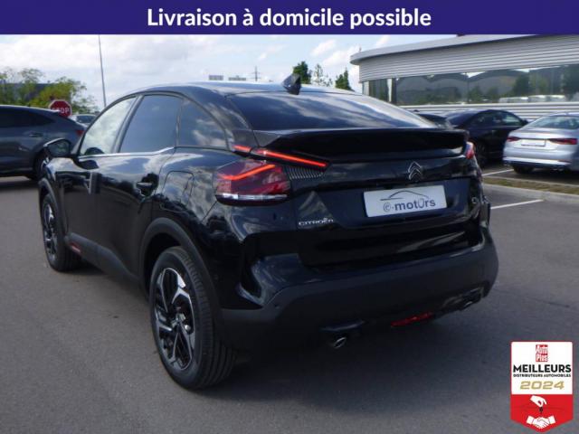 Citroen C4 image 9