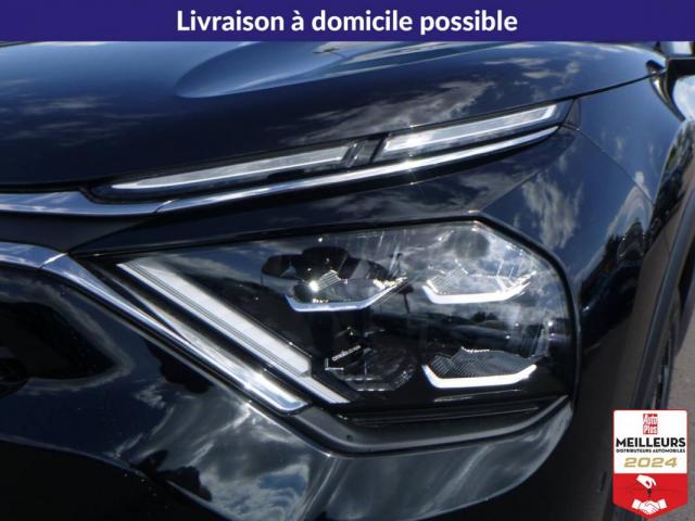 Citroen C4 image 6