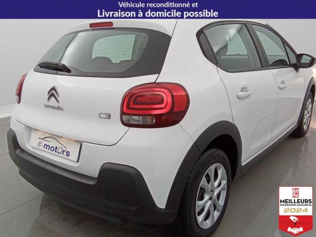Citroen C3 image 5