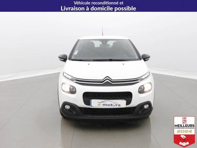 Citroen C3 image 7