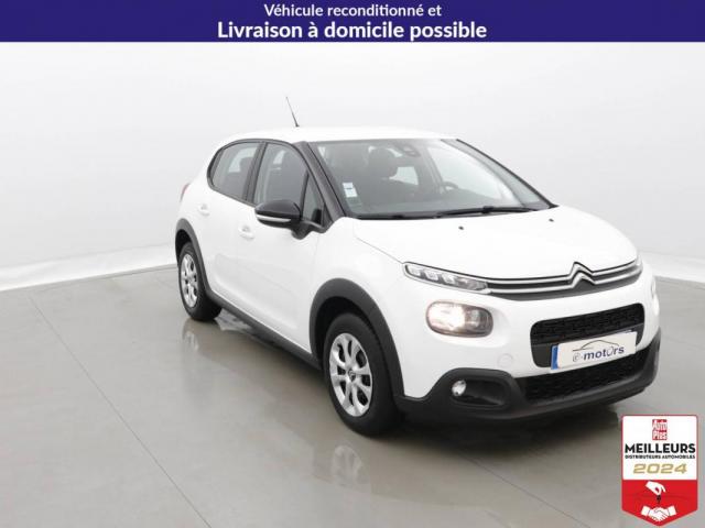 Citroen C3 image 9