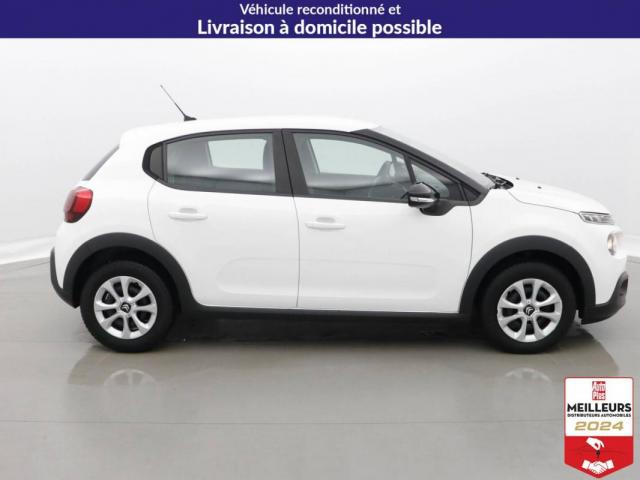 Citroen C3 image 6