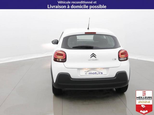 Citroen C3 image 1