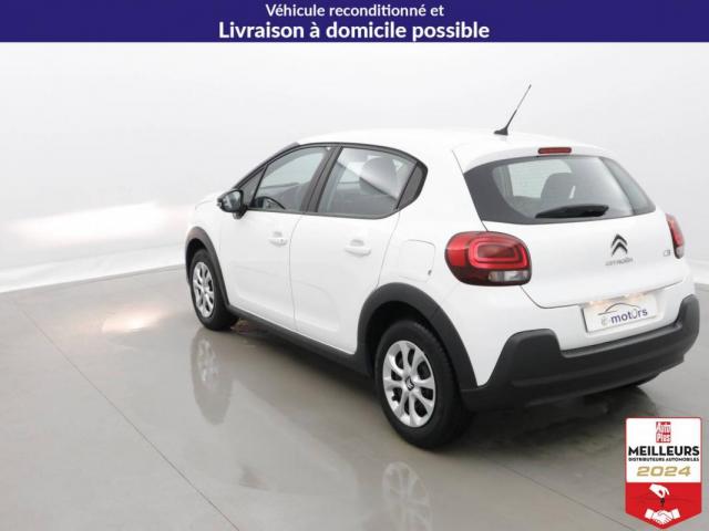 Citroen C3 image 3