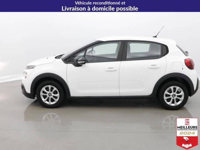 Citroen C3 image 2