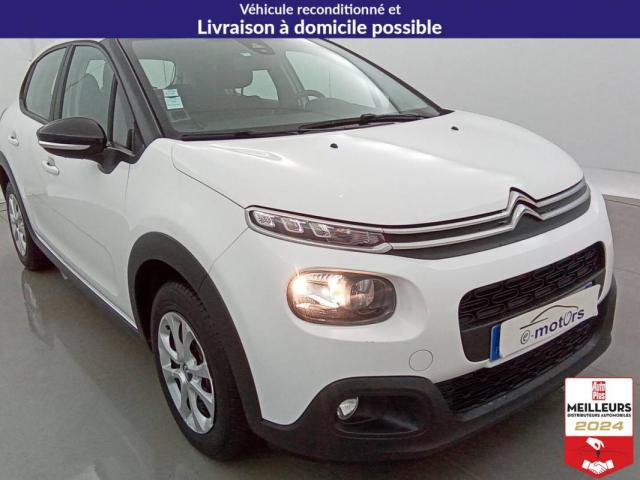 Citroen C3 image 8