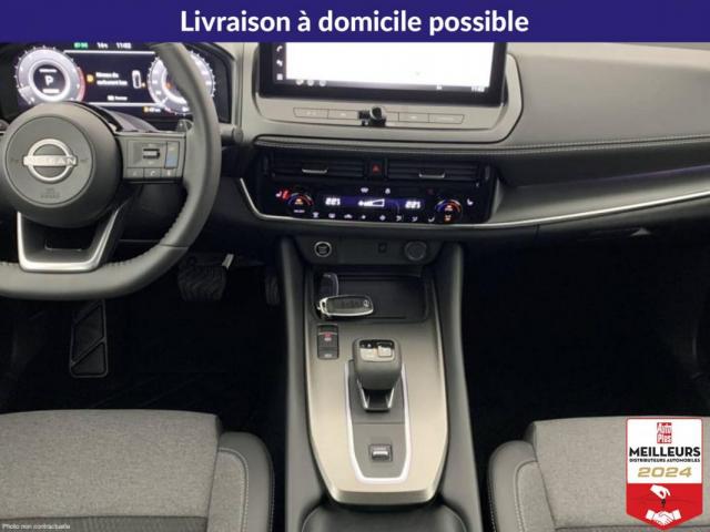 Nissan Qashqai image 7