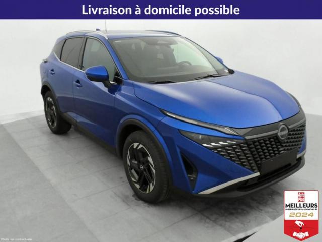 Nissan Qashqai image 4