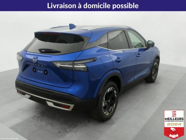 Nissan Qashqai image 5
