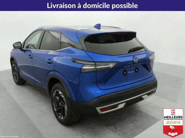 Nissan Qashqai image 3