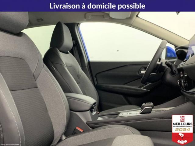 Nissan Qashqai image 6