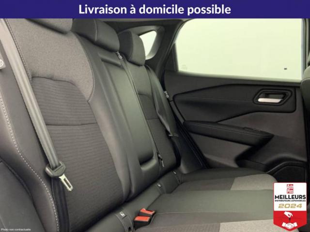 Nissan Qashqai image 8