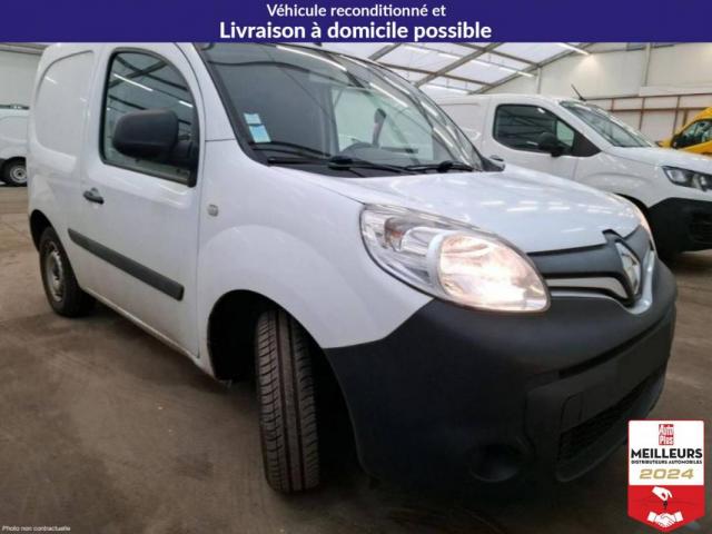 Renault Kangoo Express image 5