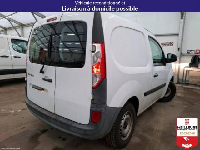 Renault Kangoo Express image 6