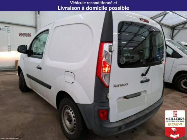 Renault Kangoo Express image 2