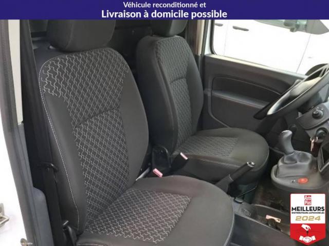 Renault Kangoo Express image 4