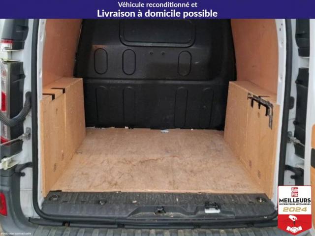 Renault Kangoo Express image 3