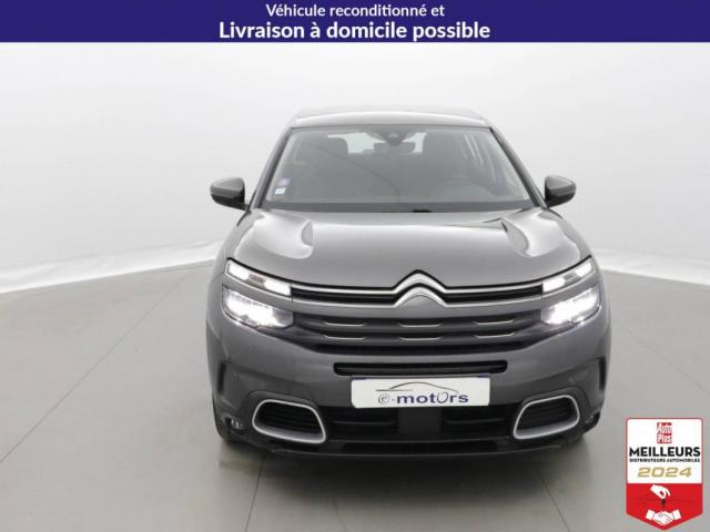 Citroen C5 Aircross image 3