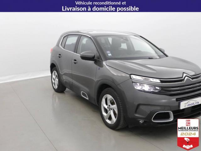 Citroen C5 Aircross image 7