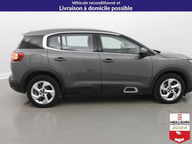 Citroen C5 Aircross image 5