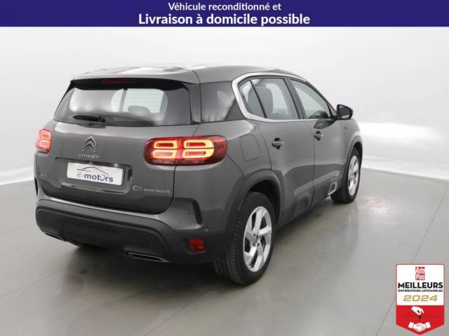 Citroen C5 Aircross image 4