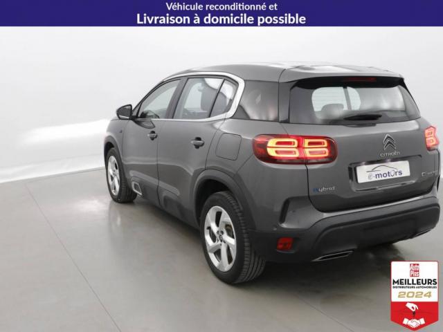Citroen C5 Aircross image 6