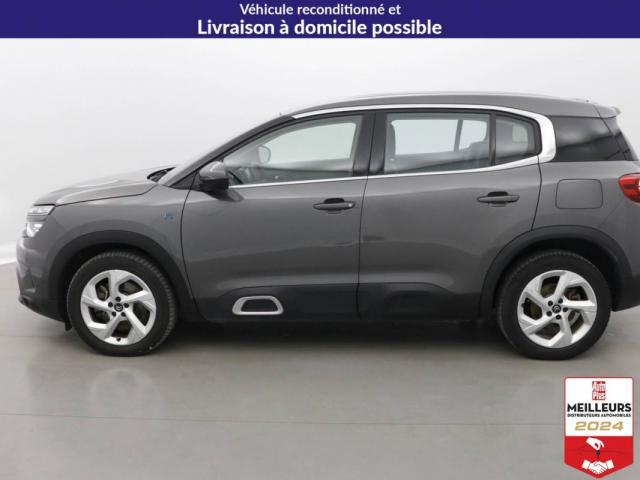 Citroen C5 Aircross image 2