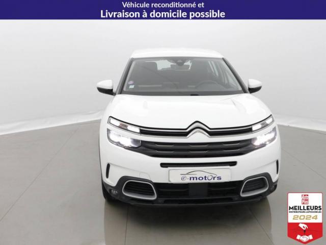 Citroen C5 Aircross image 1