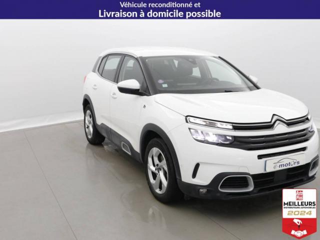 Citroen C5 Aircross image 2