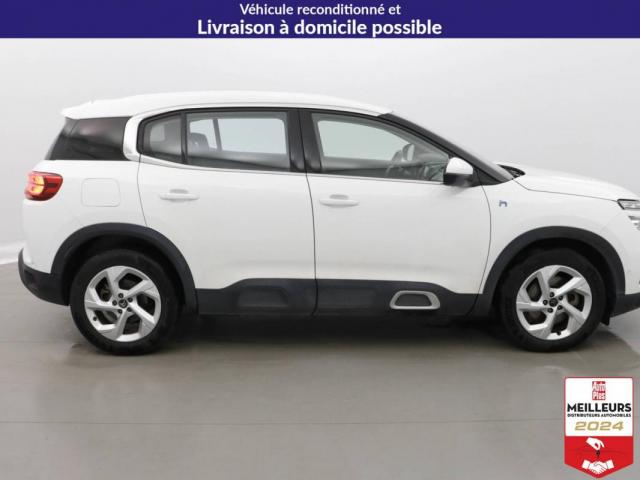 Citroen C5 Aircross image 7