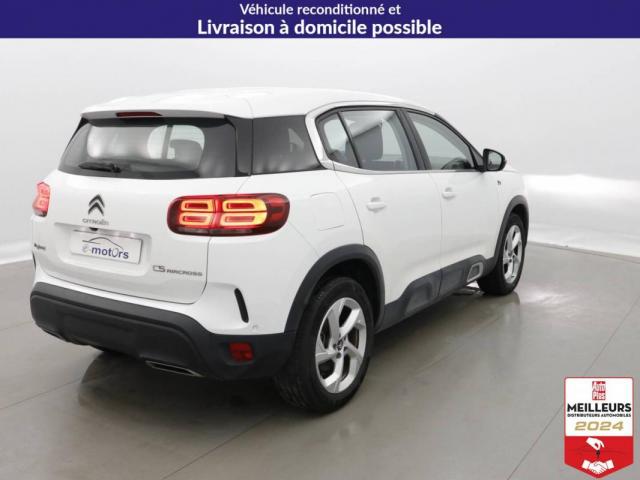 Citroen C5 Aircross image 3