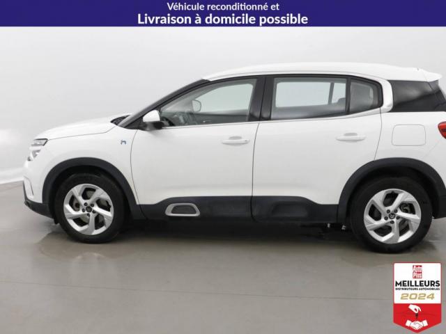 Citroen C5 Aircross image 6