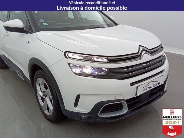Citroen C5 Aircross image 4