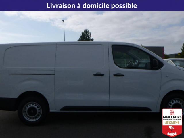 Citroen Jumpy image 5
