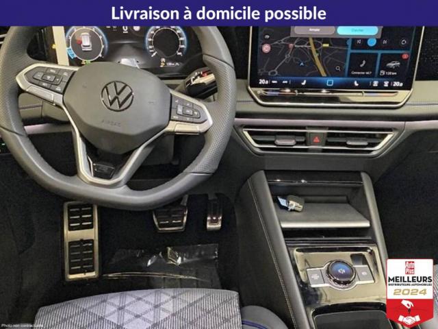 Volkswagen Tiguan image 4