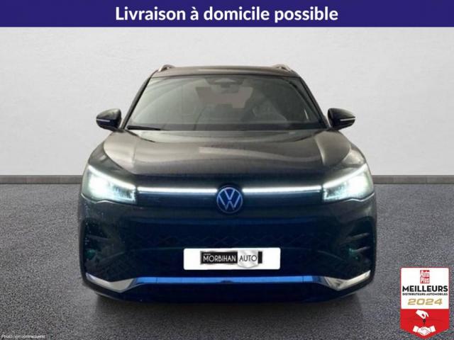 Volkswagen Tiguan image 2