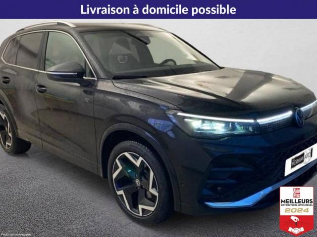 Volkswagen Tiguan image 5