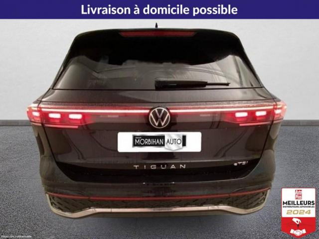 Volkswagen Tiguan image 8