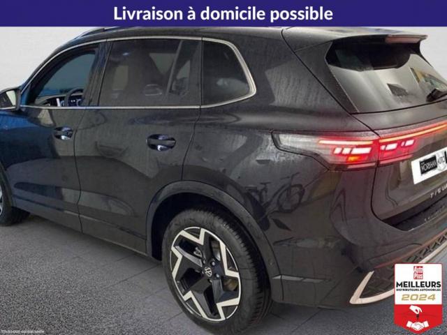 Volkswagen Tiguan image 1