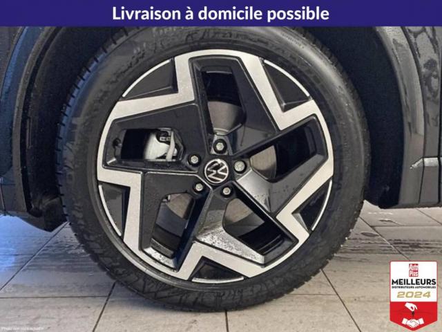 Volkswagen Tiguan image 3